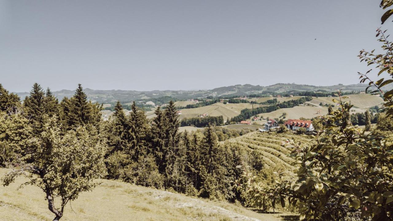 Winehouse Living Villa Leutschach Exterior photo