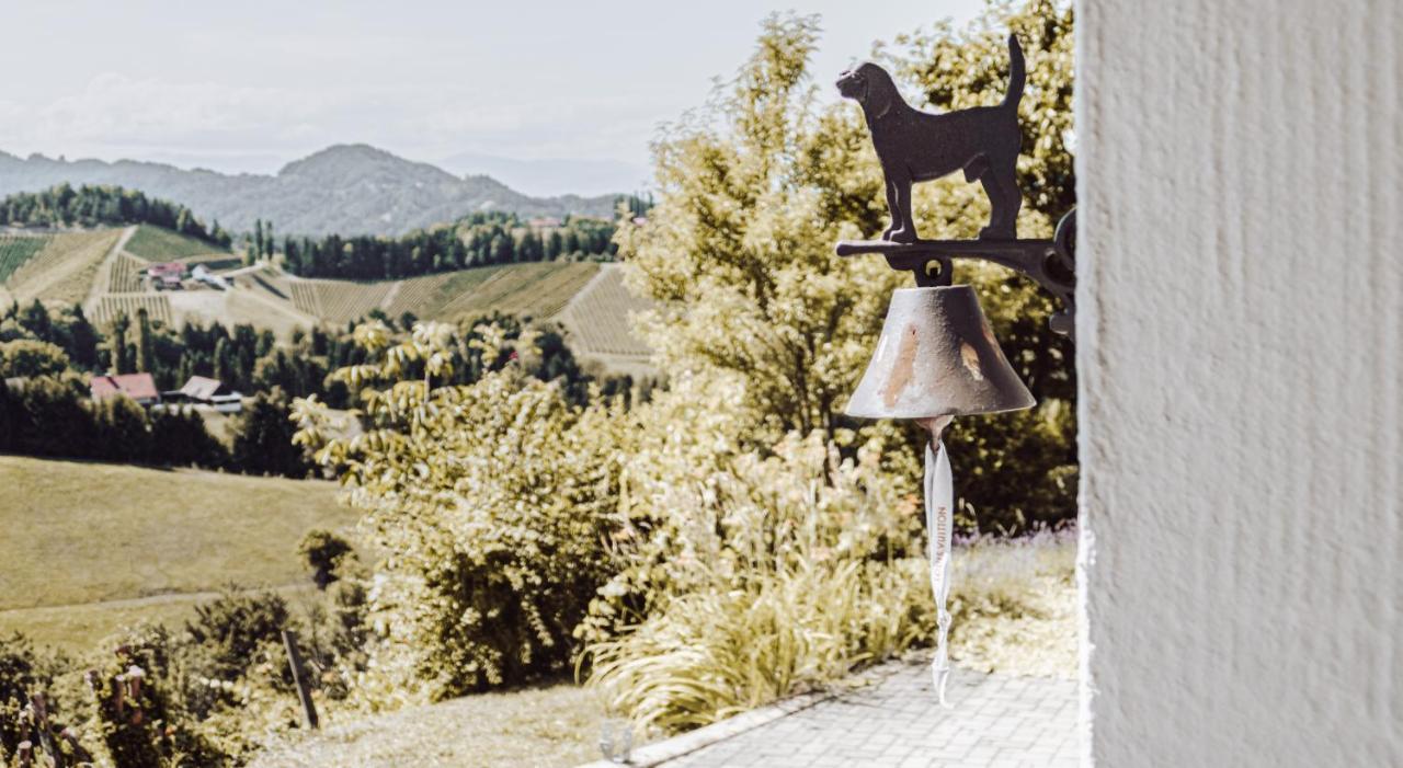Winehouse Living Villa Leutschach Exterior photo