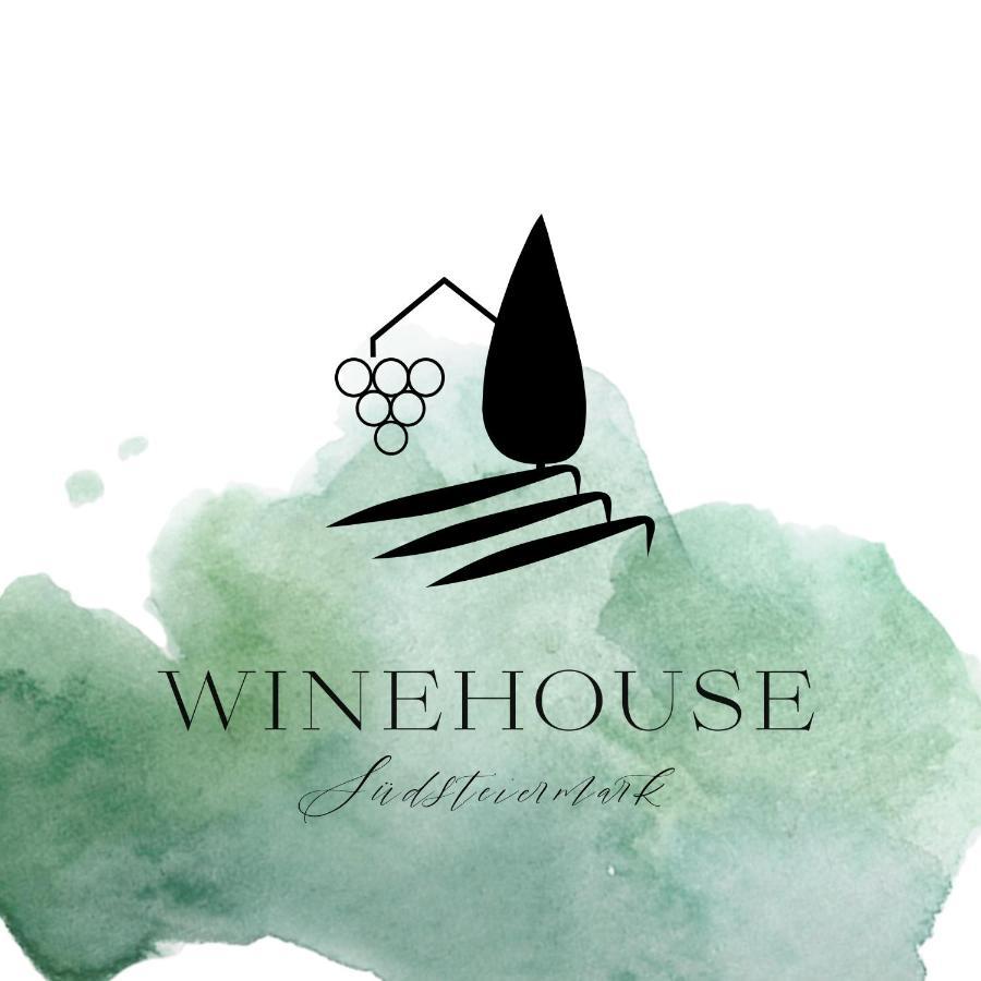 Winehouse Living Villa Leutschach Exterior photo